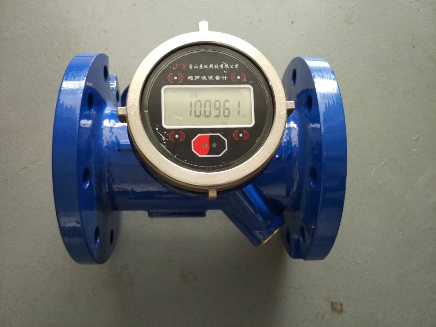 TCS-S-DN50超声水表