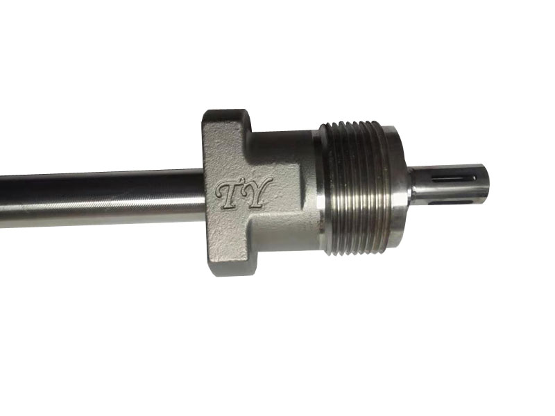 插入式温度传感器